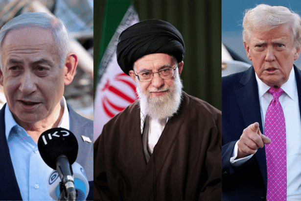 Israel Iran War News