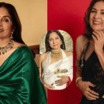 Neena Gupta Pregnant