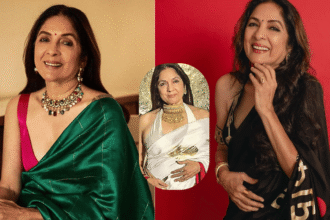 Neena Gupta Pregnant