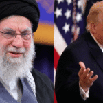 Ayatollah Ali Khamenei