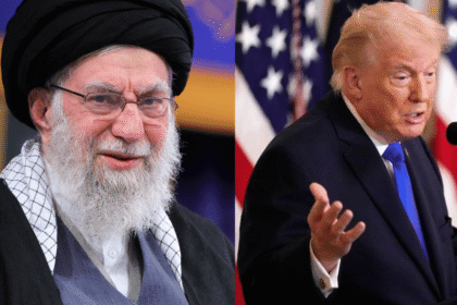 Ayatollah Ali Khamenei