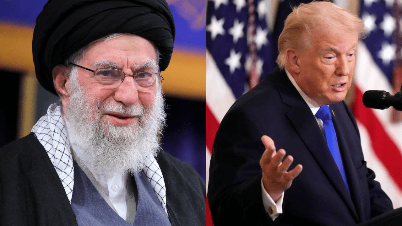 Ayatollah Ali Khamenei