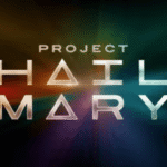 Project Hail Mary Movie