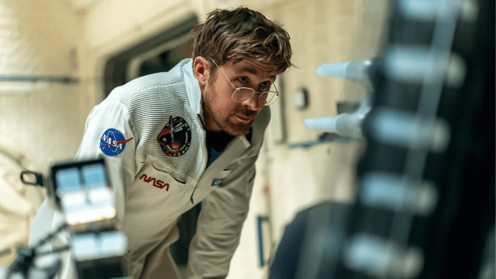 Project Hail Mary Movie