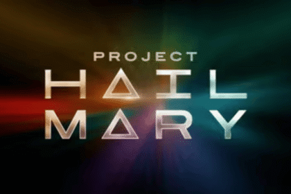 Project Hail Mary Movie